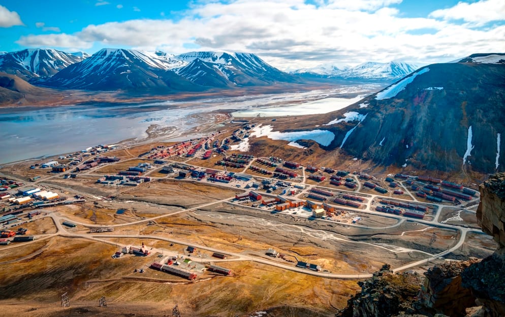 Longyearbyen - Longyearbyen.jpg